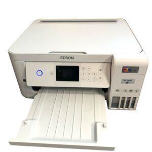 Epson EcoTank ET2850 SE Special Edition AIO Supertank Wireless Color All-In-One